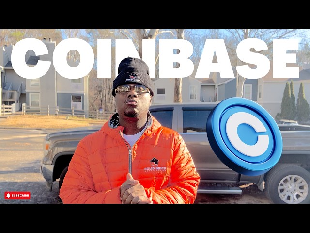 Coinbase is the Best Crypto Exchange for Beginners - Here's Why!