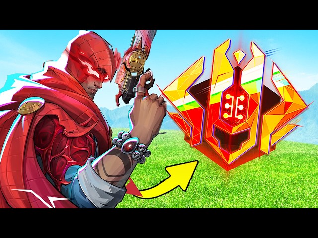 Solo to Celestial: The Hood ONLY (LORD = FAIL)