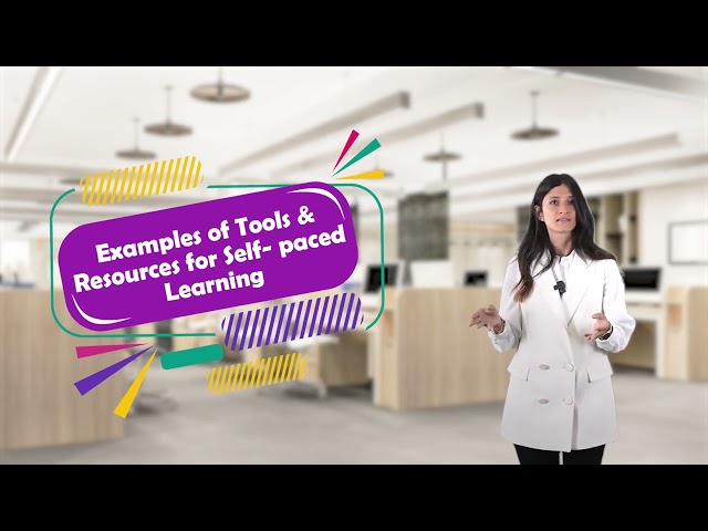 Lecture 1  Online Learning Platforms And Self Paced Learning 1
