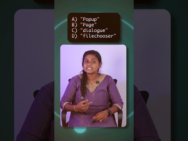Playwright-la New Tab-a Capture Panradhu Eppadi? Interview Q&A! | Testleaf