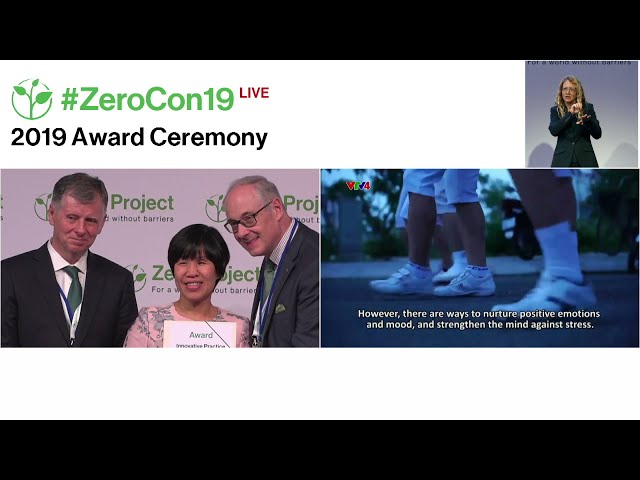 BasicNeeds Viet Nam: A depression management programme and microloans for women