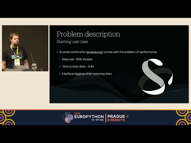 Origami Speed Championships: Fast Polygon Triangulation in Python — Grzegorz Bokota