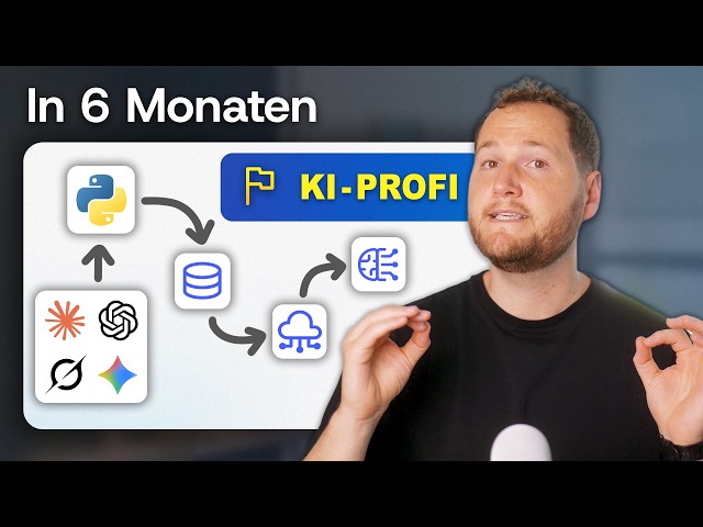 Learn AI & Become a Pro | Step-by-Step Guide