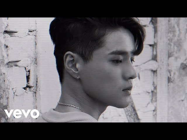 DEAN - D (Half Moon) ft. Gaeko