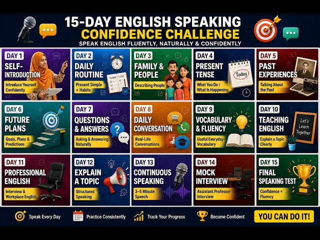 Day 10 – Teaching English: Explain Computer Science Clearly