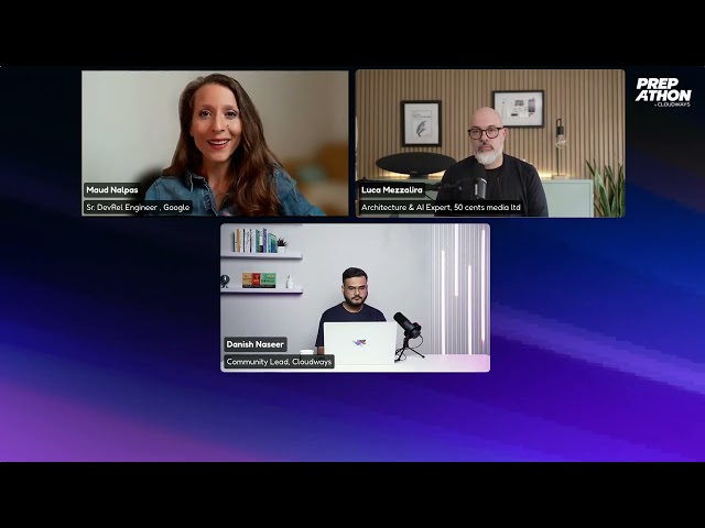 AI Wrote the Code, Who's Accountable? | Prepathon 2026