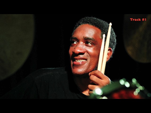 Rare record of amazing jazz improvisation from AL Foster Band