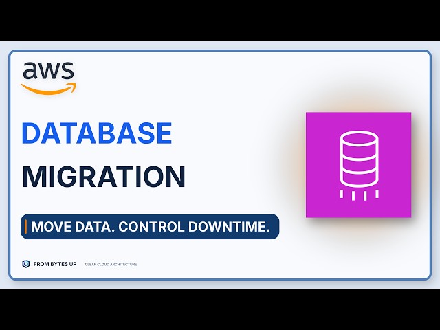 The Ultimate Guide to AWS Database Migration Service
