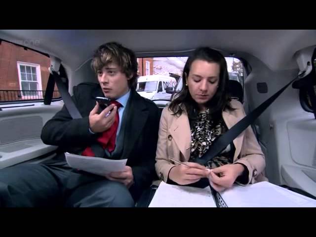 The Apprentice BBC S08 E010 Discount Dealing