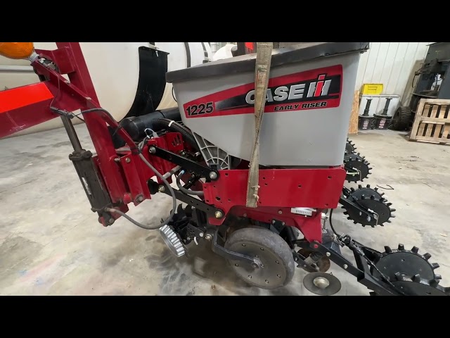 Planter Project: Phase 6 Parallel Arm Replacement