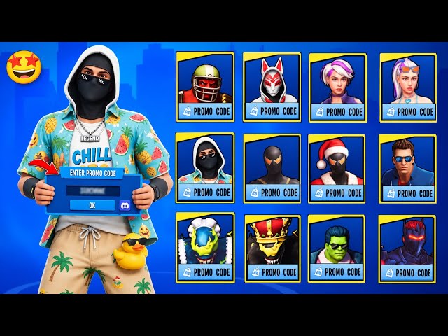 Spider Fighter 3 All Premium Skin Promo Codes Are Here 🤩 Unlock Now ||