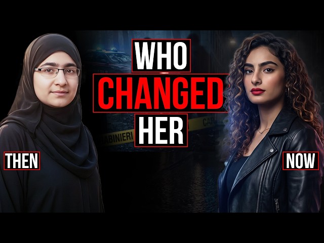 Why They Did This to Their Own Daughter: Italy's Most Shock!ng Pakistani Crime Case
