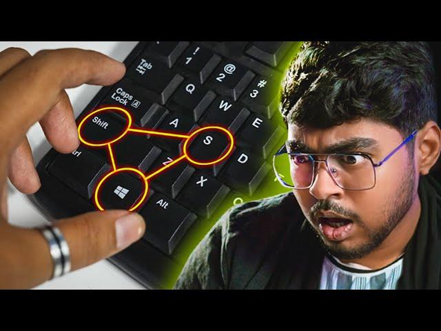 2022 में हर कंप्यूटर यूजर को पता होनी चाहिए Windows की टॉप 10 टिप्स, ट्रिक्स और शॉर्टकट्स
