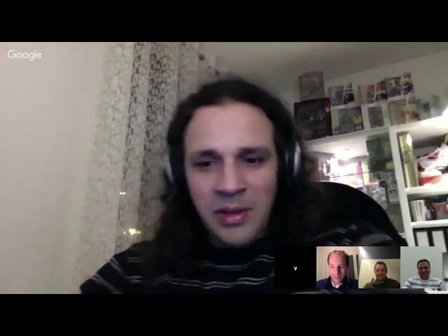 Book Reading Club: "Java 9 Modularity" by Sander Mak and Paul Bakker (Part 1)