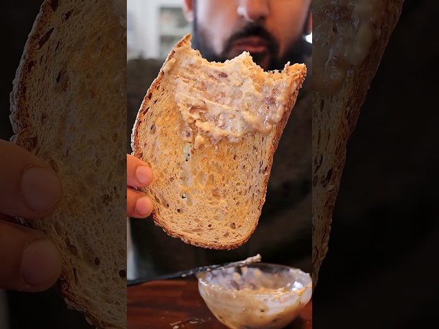 I Tried Joe Rogan's New Favorite Breakfast