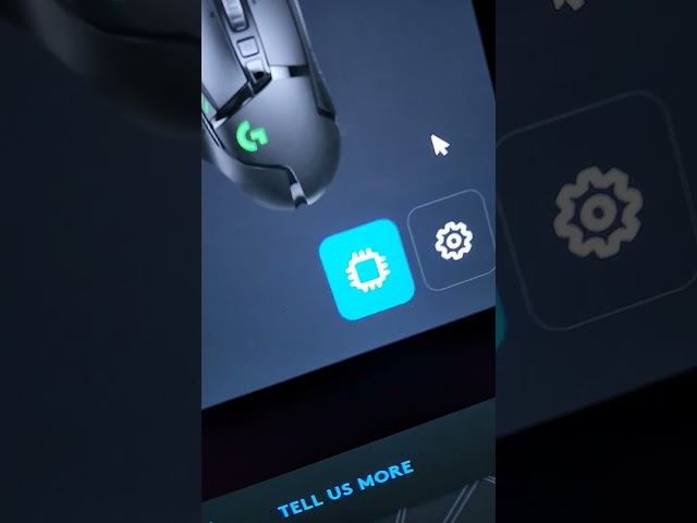 How to restore mouse settings on Logitech G Hub update | Can't change DPI settings solution.