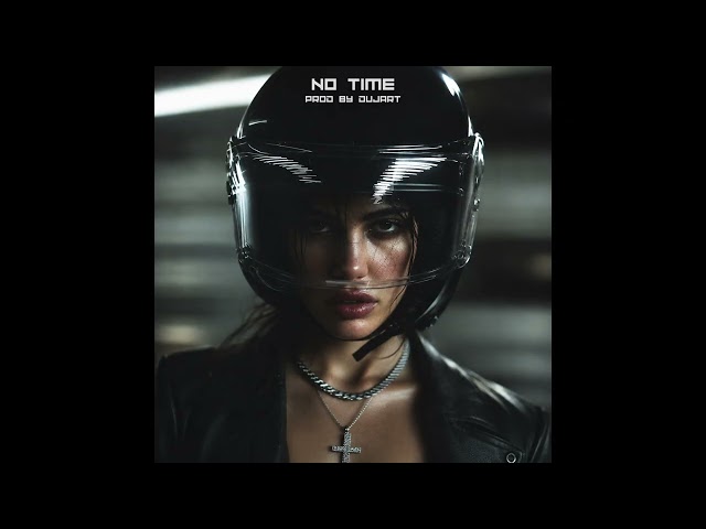 DujArt  - No Time (Afro Trap Deep House)