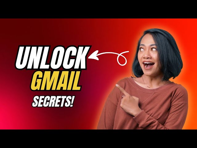 Gmail Tricks You Should Know #gmail #google 