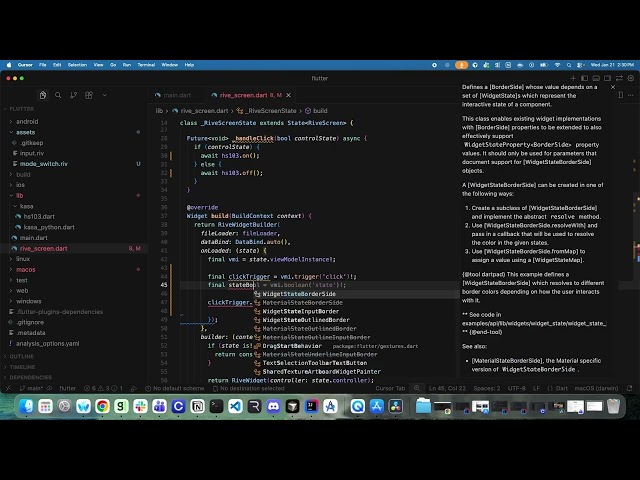 How to Control Smart Devices with a Rive Switch