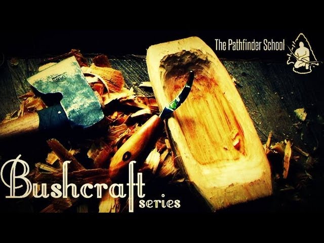 Mora Modification for Better Bushcraft