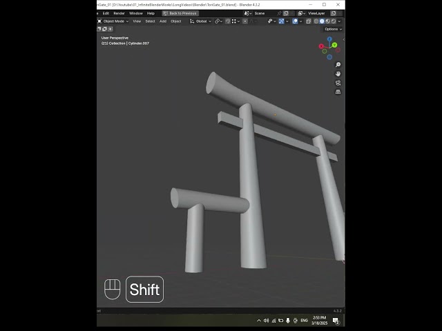 Fix Blender Navigation Instantly! Pro Settings You MUST Enable!