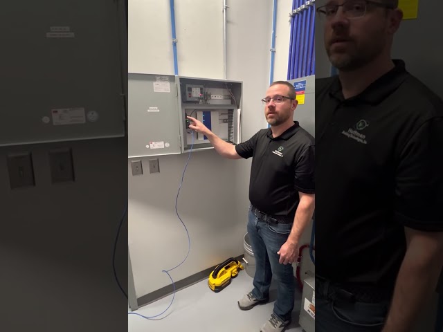 Instrumentation & Controls For HVAC pt.1