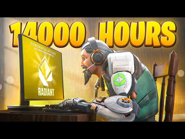 What 14000 Hours Of BREACH Actually Looks Like