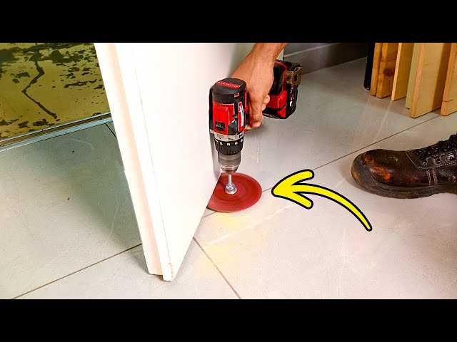 Home Repairs So Easy It’s Ridiculous! 🔧💡 Anyone Can Do This!
