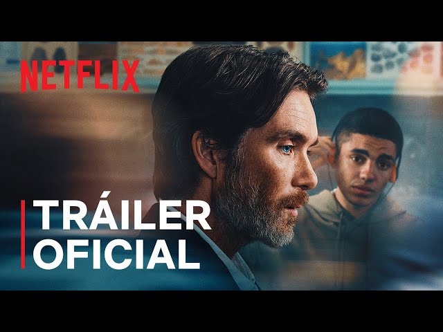 Steve | Tráiler oficial | Netflix