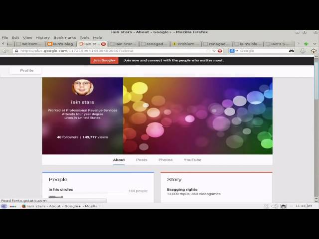 Scientific Linux 7.0