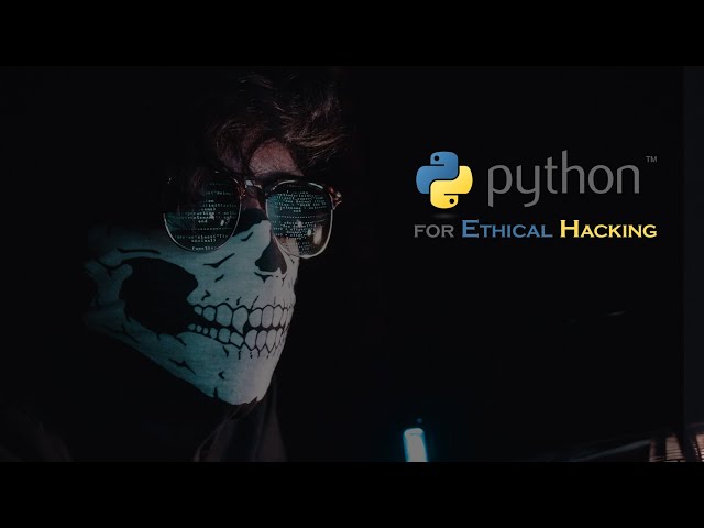 Python for Ethical Hacking |Malayalam  full course with 3 projects