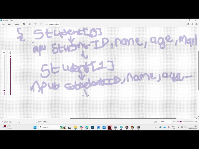 Introduction to data structures C++ and algorithms/ Introduction to programming II