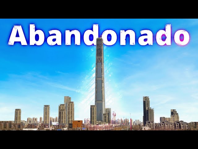 Los Megaproyectos más Inútiles del Mundo (Parte 3)