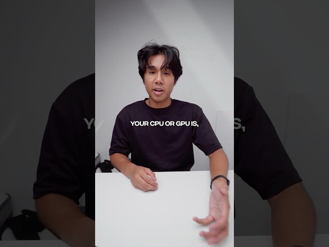 Why Game Optimization Matters More Than Hardware