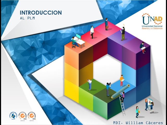 Introducción al PLM