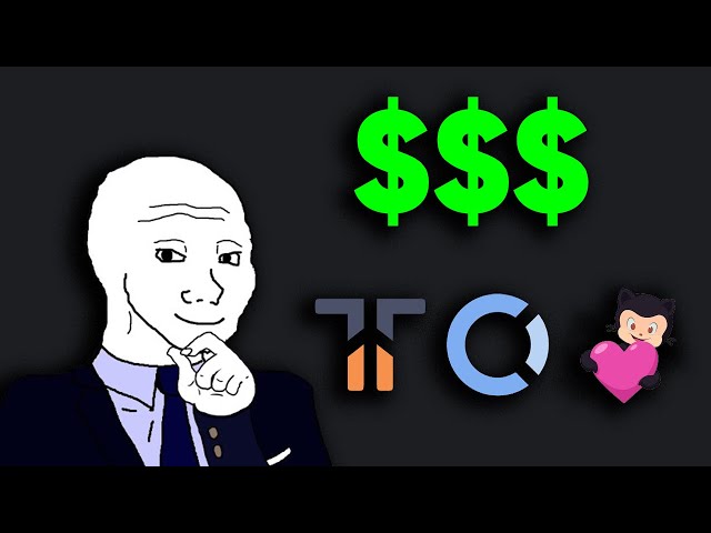 How To MAKE MONEY As A Software Engineer