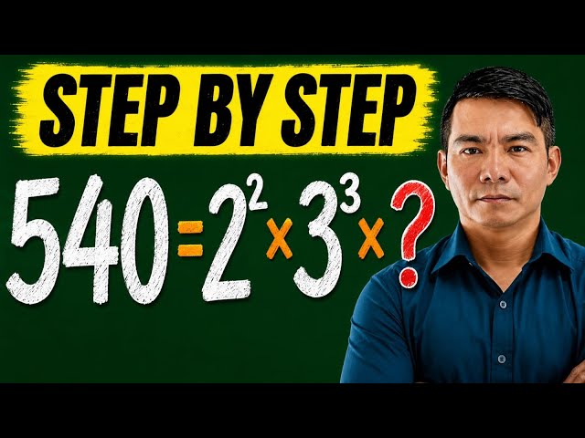 EXPONENTIAL NOTATION | EXPONENTIAL FORM | CLASS 7 🔥