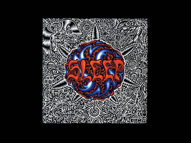 Sleep - The Druid (Official Audio)