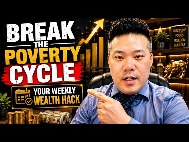 The One Weekly Habit That Can Completely Transform Your Wealth