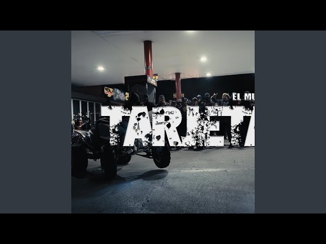 Tarjeta