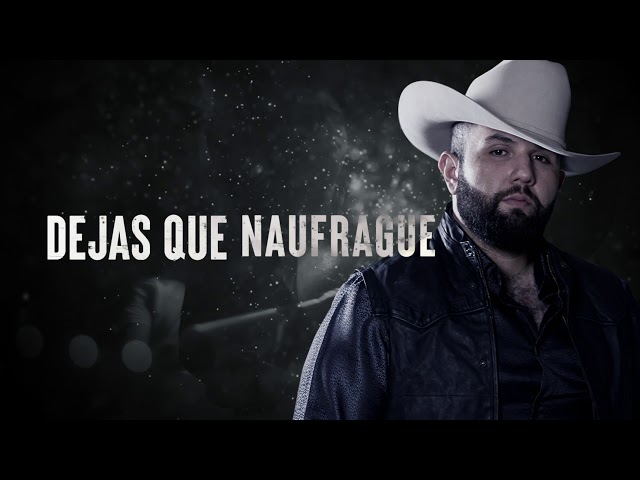 TÚ - CARIN LEON  (LYRIC VIDEO)