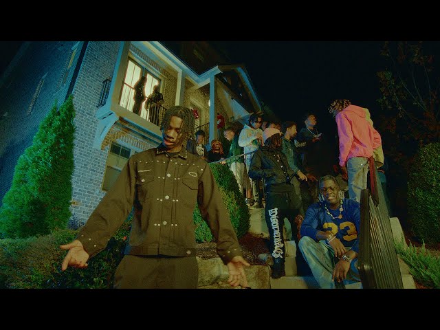 Camo! - WITH YOU (feat. Lil Yachty)