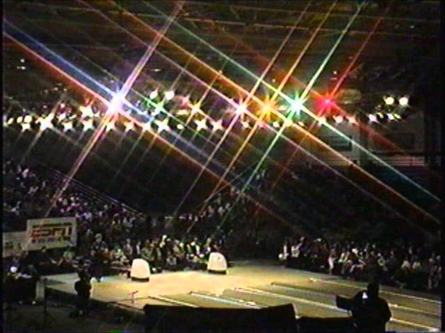 1995 LPBT BPAA US Open