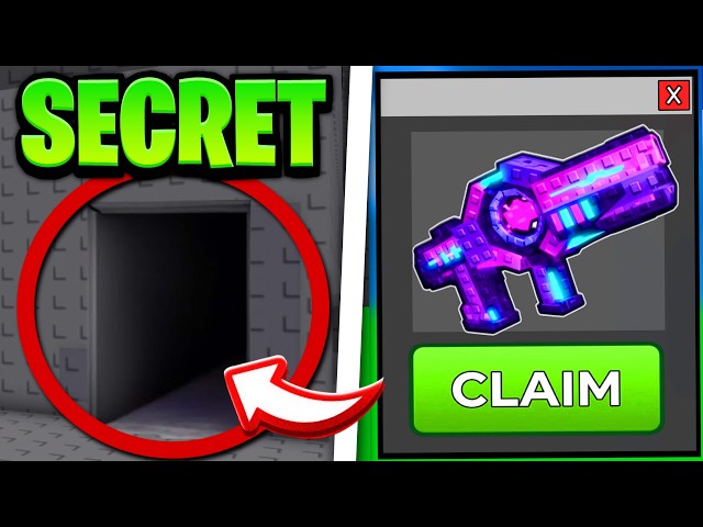 All SECRETS & GLITCHES In Survive Zombie Arena! (Roblox)