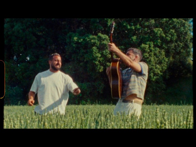 ETS - ZURE ORBAINA ft. LA FÚMIGA