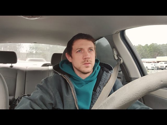 DrivingDaily live! Doordashing Before Ice and Snow NC! Doordash Ride Along Let's Gooo!!!