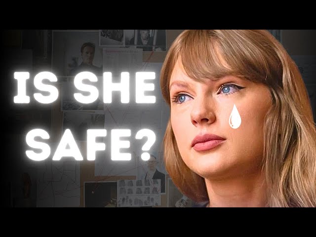 Why Taylor Swift Carries Battlefield Medical Gear