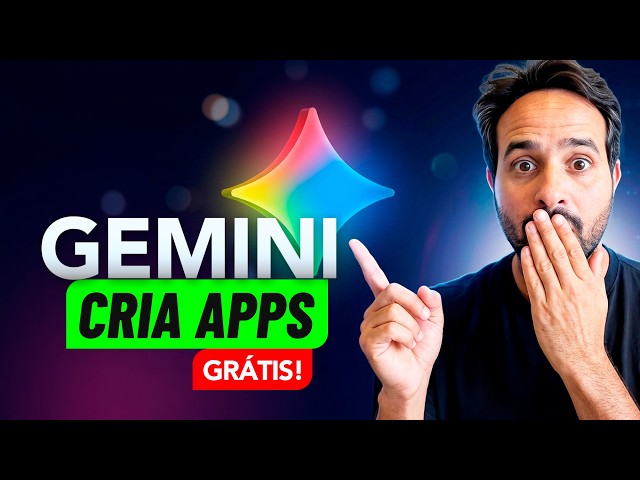 😱 I Had Gemini Create This DASHBOARD in 5 Minutes, Use It for Free