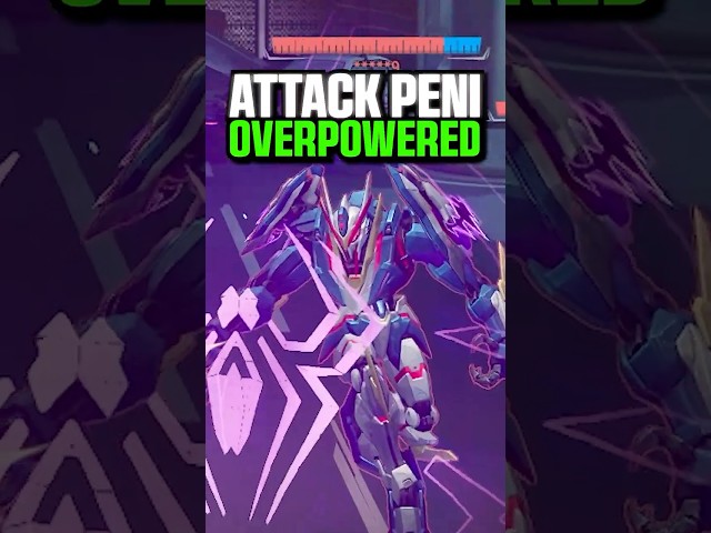 Better On Attack Than Defense 🤯👀 | Marvel Rivals