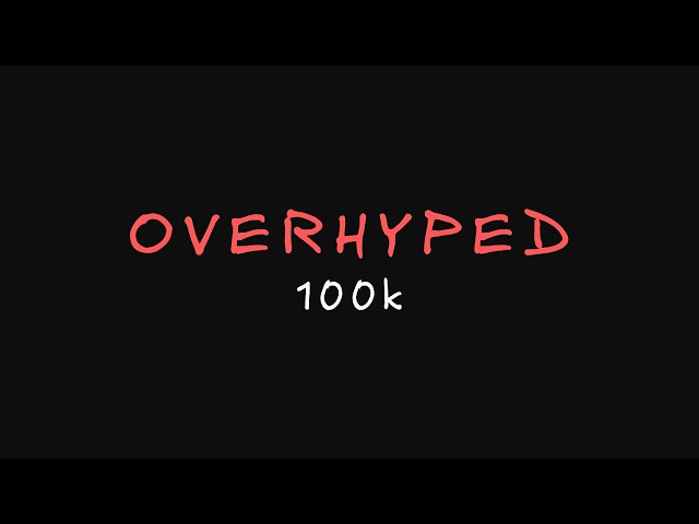 I Reviewed 100k-Star Skills...